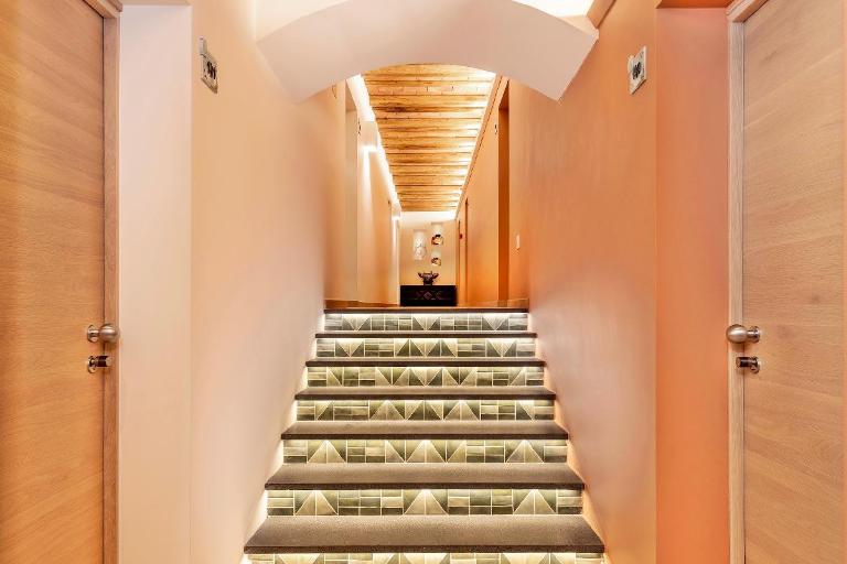 Hotel Club Saraceno - Classic in Bouganvillae, Arbatax (OG)