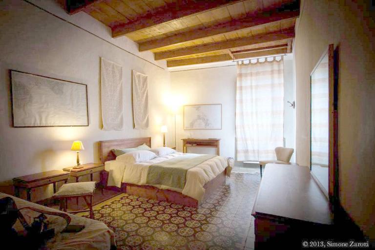 Chambre d’hôtes Piazza San Pantaleo - Chambres Deluxe, Sorso (SS)
