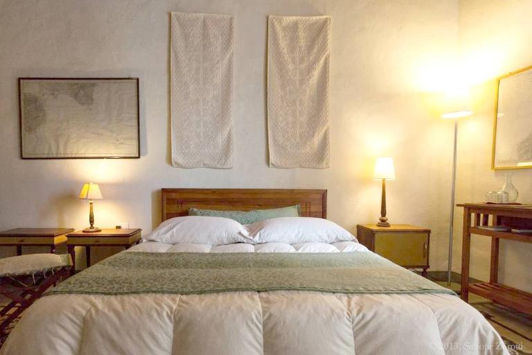 Chambre d’hôtes Piazza San Pantaleo - Chambres Deluxe, Sorso (SS)