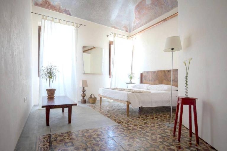 Chambre d’hôtes Piazza San Pantaleo - Chambres Deluxe, Sorso (SS)