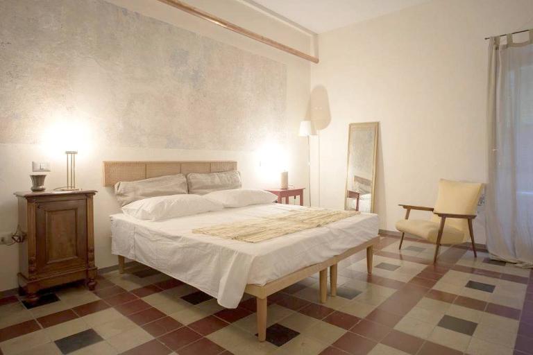 Chambre d’hôtes Piazza San Pantaleo - Chambres Deluxe, Sorso (SS)