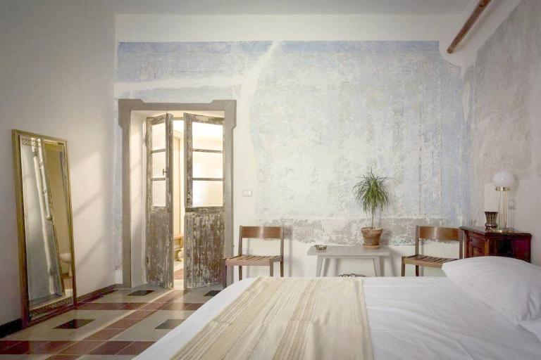 Chambre d’hôtes Piazza San Pantaleo - Chambres Deluxe, Sorso (SS)
