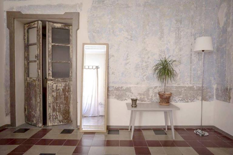 Chambre d’hôtes Piazza San Pantaleo - Chambres Deluxe, Sorso (SS)