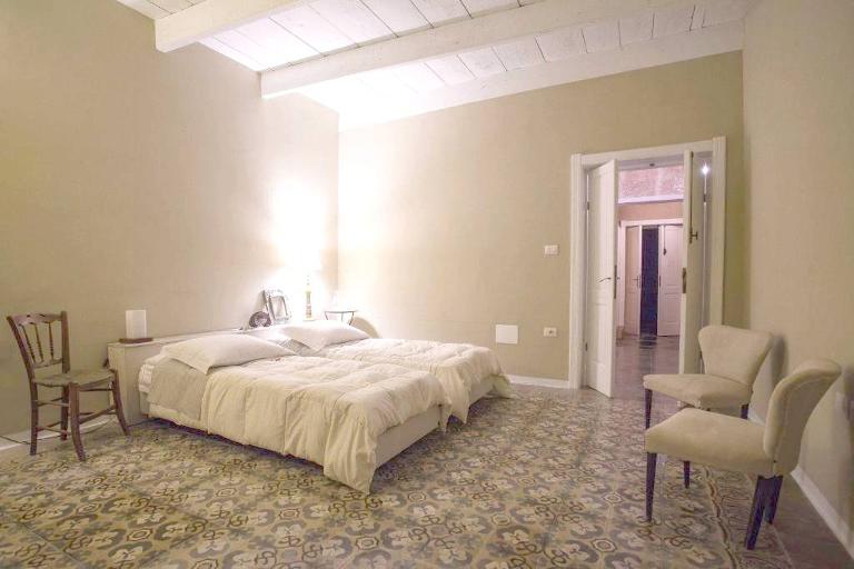 Chambre d’hôtes Piazza San Pantaleo - Family Suite, Sorso (SS)