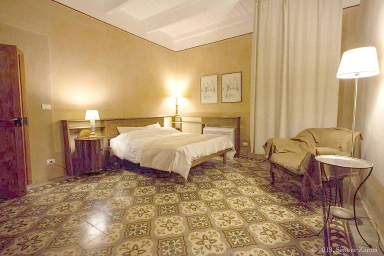 Chambre d’hôtes Piazza San Pantaleo - Family Suite, Sorso (SS)