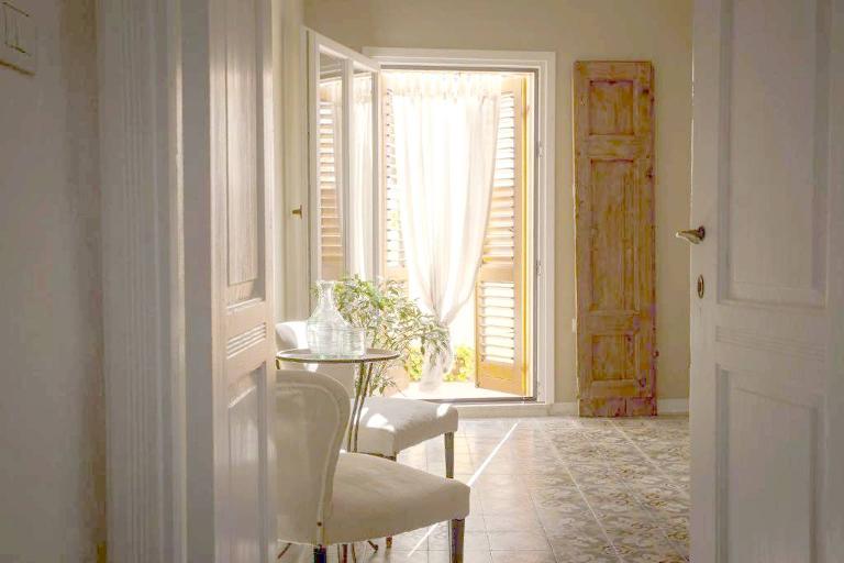 Chambre d’hôtes Piazza San Pantaleo - Family Suite, Sorso (SS)