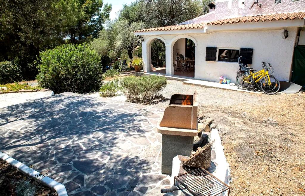 Holiday Home Margherita, Santa Margherita di Pula (CA) #3