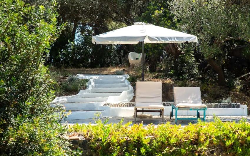 Casa Margherita Casa Vacanza Santa Margherita di Pula - Sardegna