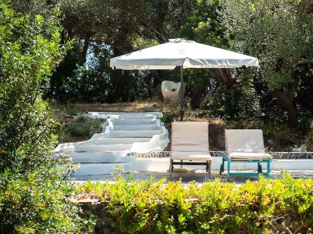 Holiday Home Margherita Holiday Houses Santa Margherita di Pula - Sardegna