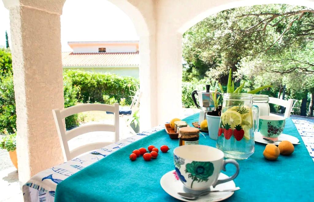 Holiday Home Margherita, Santa Margherita di Pula (CA) #5