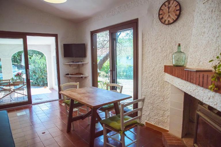 Holiday Home Margherita - Holiday Home Margherita, Santa Margherita di Pula (CA)