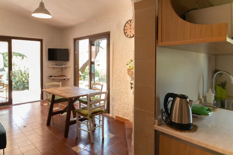 Holiday Home Margherita - Holiday Home Margherita, Santa Margherita di Pula (CA)