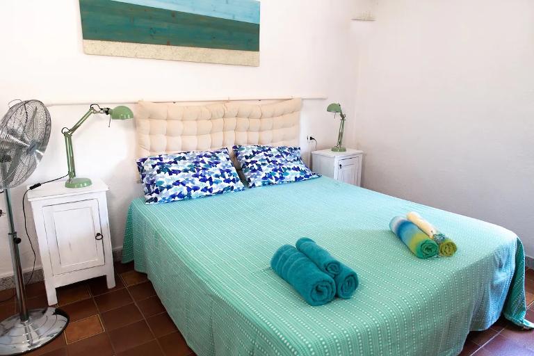 Holiday Home Margherita - Holiday Home Margherita, Santa Margherita di Pula (CA)