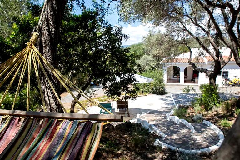 Holiday Home Margherita - Holiday Home Margherita, Santa Margherita di Pula (CA)