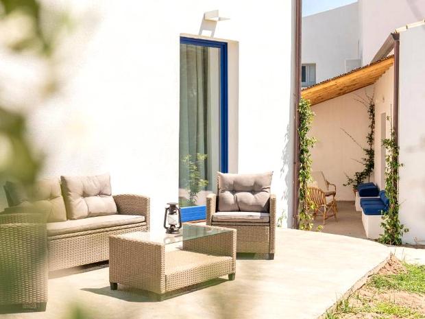 Hotel Albergo Casa Fois Hotel Valledoria - Sardegna