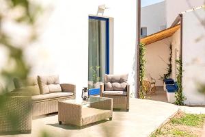 Albergo Rurale Casa Fois - Valledoria - SS