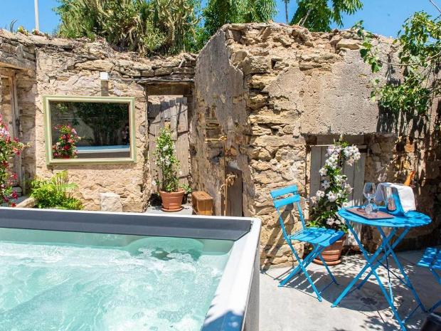 Hotel Casa Fois Hotel Valledoria - Sardegna
