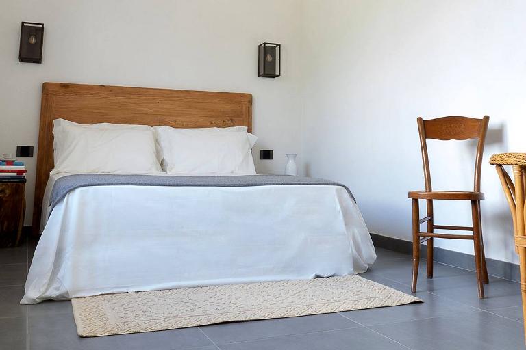 Hotel Albergo Casa Fois - Chambre Classic, Valledoria (SS)