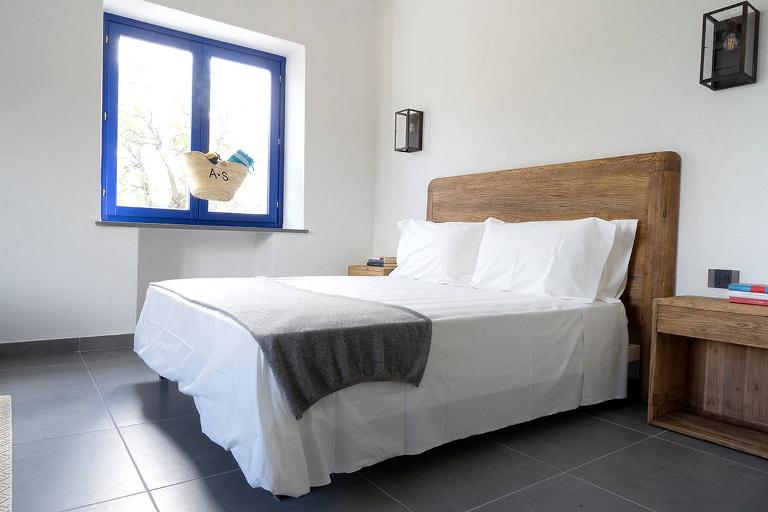 Hotel Albergo Casa Fois - Chambre Classic, Valledoria (SS)