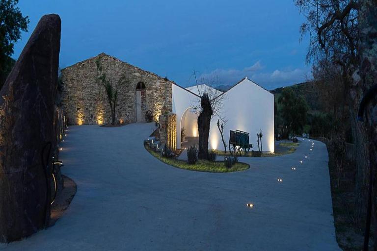 Hotel Albergo Casa Fois - Chambre Classic, Valledoria (SS)