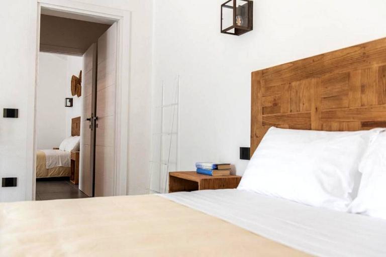 Hotel Albergo Casa Fois - Family Suite, Valledoria (SS)