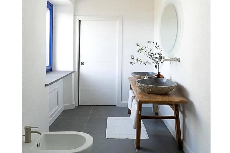 Hotel Albergo Casa Fois - Family Suite, Valledoria (SS)
