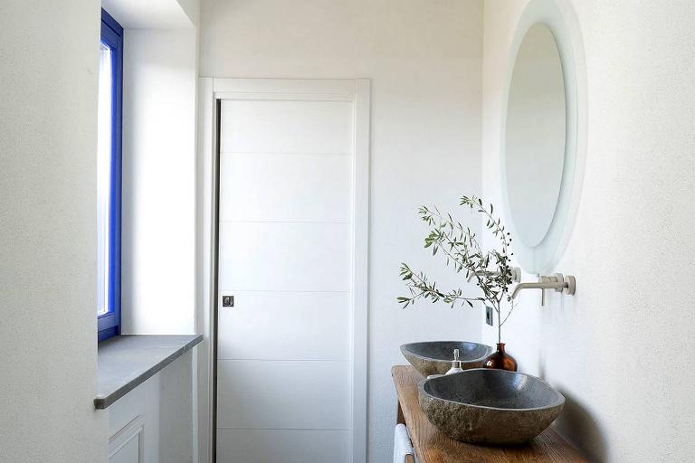 Hotel Albergo Casa Fois - Family Suite, Valledoria (SS)