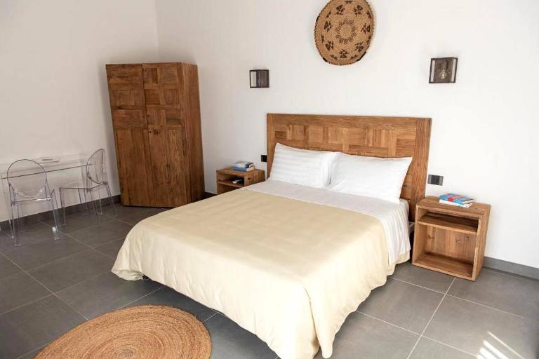Hotel Albergo Casa Fois - Family Suite, Valledoria (SS)