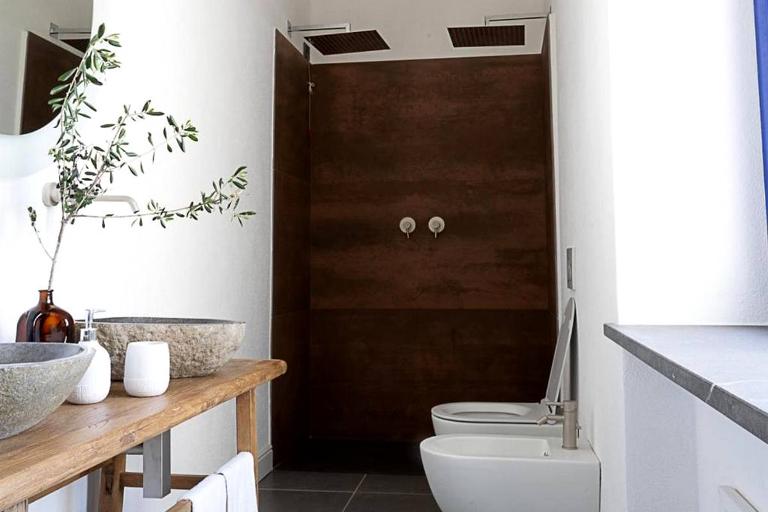 Hotel Albergo Casa Fois - Family Suite, Valledoria (SS)