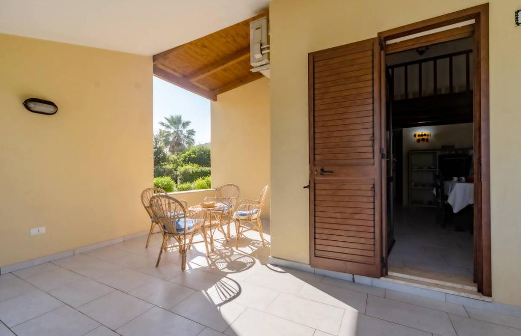 Ferienhaus Toro 2, Costa Rei (CA) #10