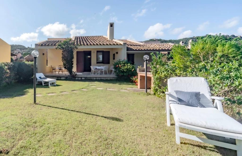 Ferienhaus Toro 2, Costa Rei (CA) #2