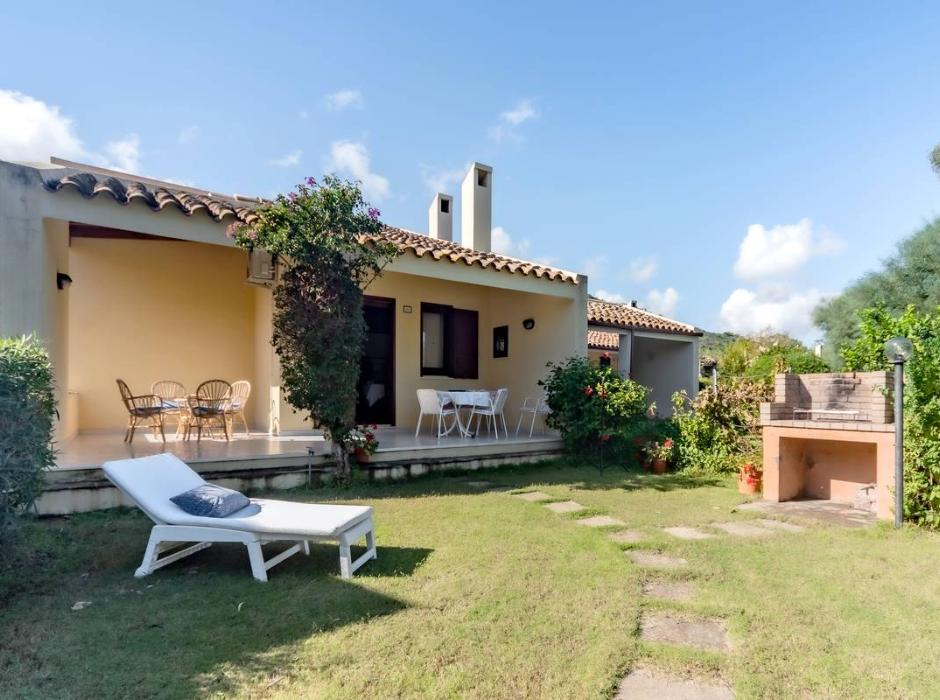 Casa Vacanza Toro 2 Casa Vacanza Costa Rei - Sardegna