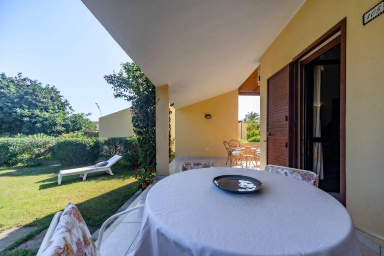 Ferienhaus Toro 2 - Ferienhaus Toro 2, Costa Rei (CA)