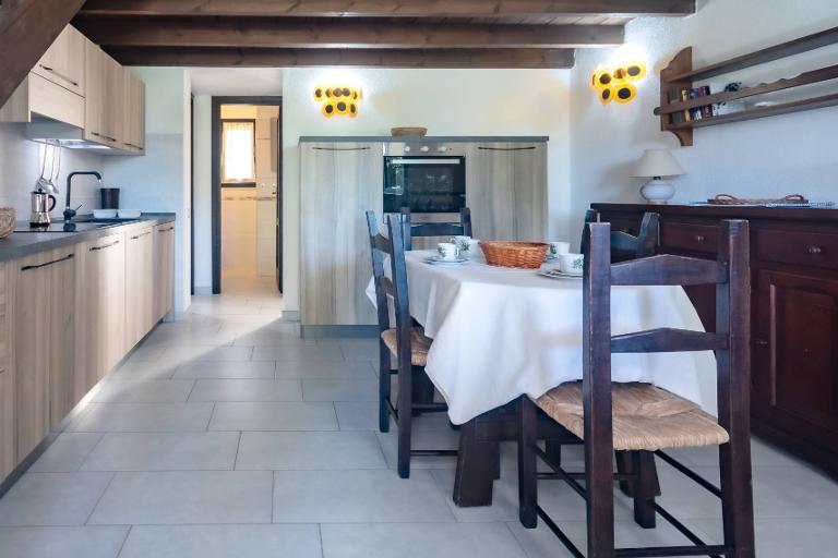 Ferienhaus Toro 2 - Ferienhaus Toro 2, Costa Rei (CA)