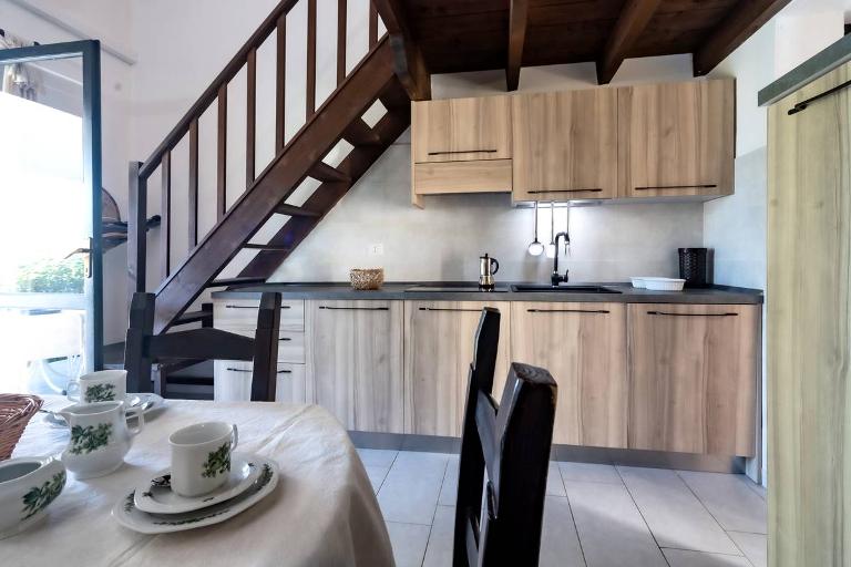Ferienhaus Toro 2 - Ferienhaus Toro 2, Costa Rei (CA)