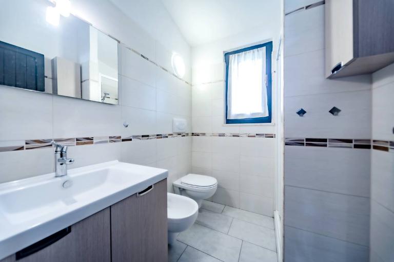 Ferienhaus Toro 2 - Ferienhaus Toro 2, Costa Rei (CA)