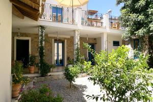 Antica Casa del Carrubo - Bari Sardo - OG
