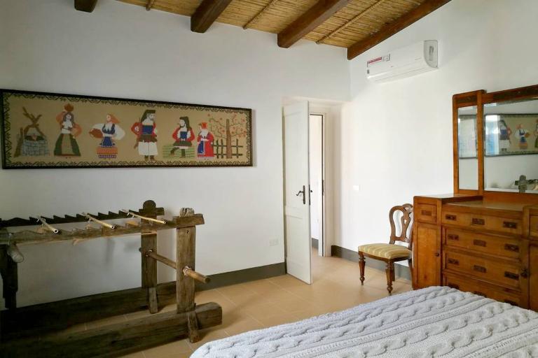 Antica Casa del Carrubo - Flat Scuderia, Bari Sardo (OG)