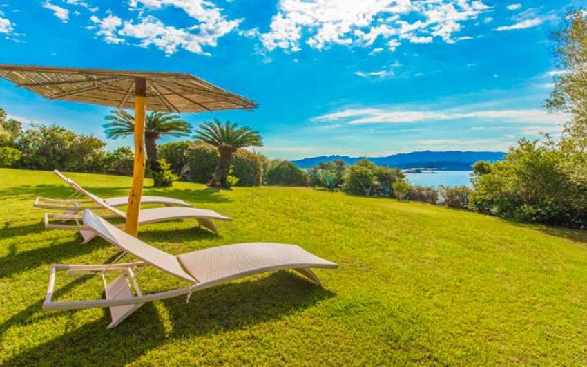 Villa Madreperla Villa Cannigione - Sardegna