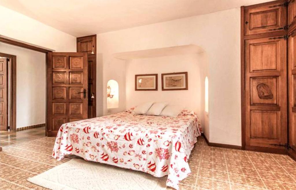 Villa Madreperla, Cannigione (OT) #11