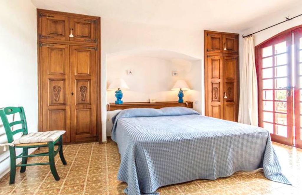 Villa Madreperla, Cannigione (OT) #12