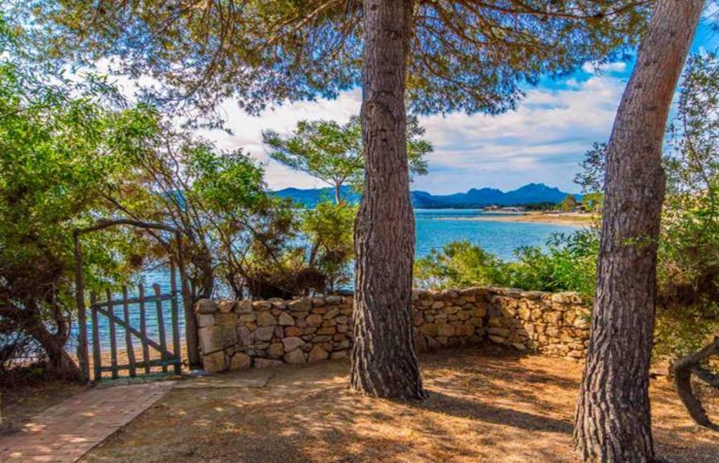 Villa Madreperla, Cannigione (OT) #17
