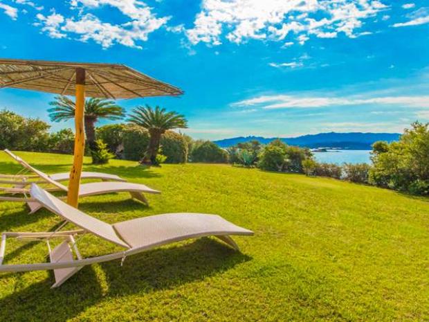 Villa Madreperla Villa Cannigione - Sardegna