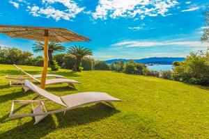 Villa Madreperla - Cannigione - OT