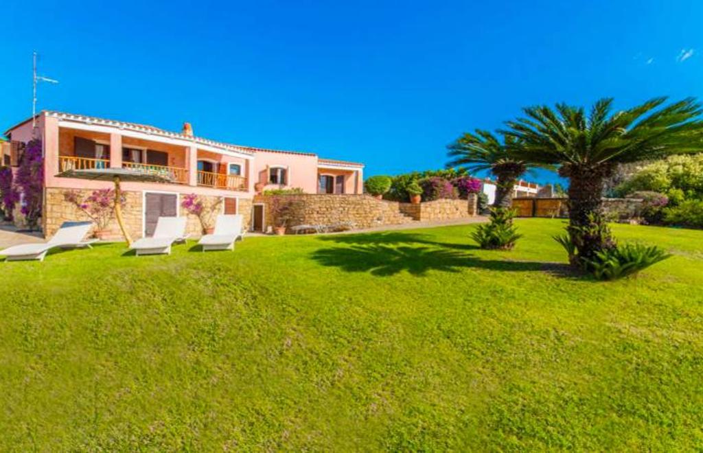 Villa Madreperla, Cannigione (OT) #3