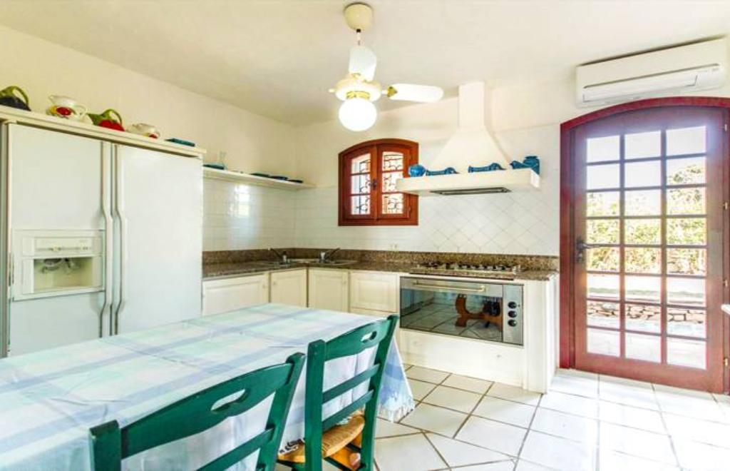 Villa Madreperla, Cannigione (OT) #7