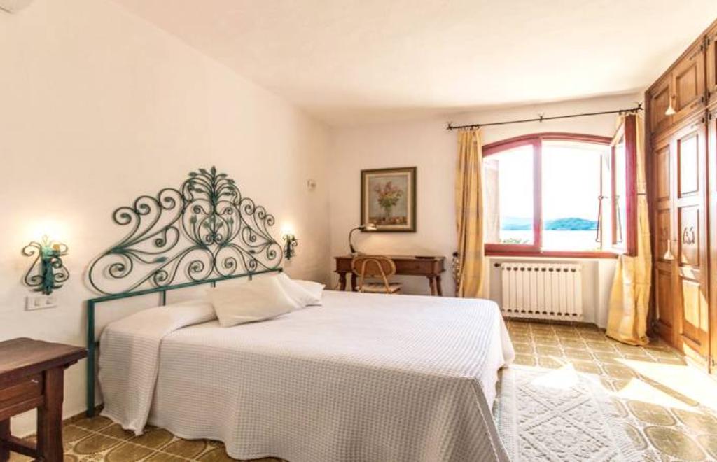 Villa Madreperla, Cannigione (OT) #9