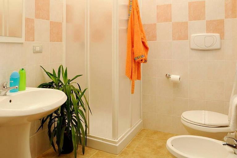 Agritourisme I Vigneti - Appartement avec 1 chambre, Alghero (SS)