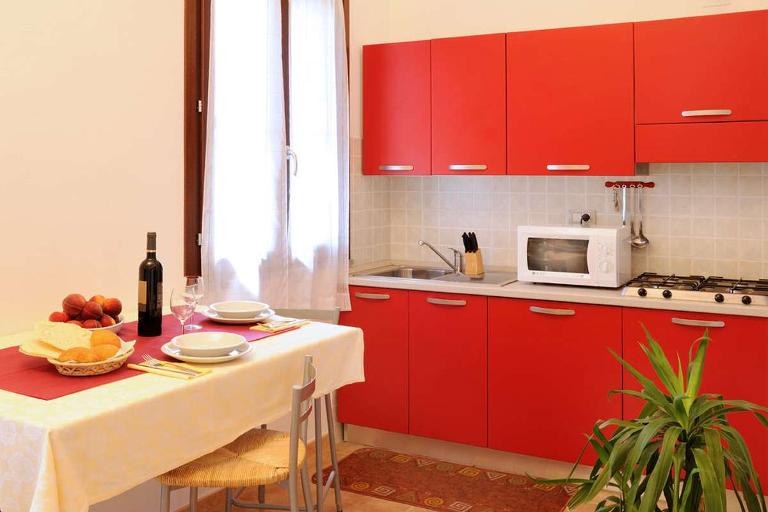 Agritourisme I Vigneti - Appartement avec 1 chambre, Alghero (SS)