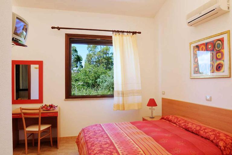 Agritourisme I Vigneti - Appartement avec 1 chambre, Alghero (SS)